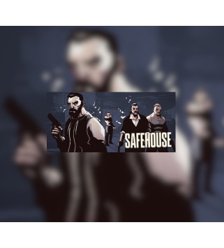 Safehouse Steam Key GLOBAL